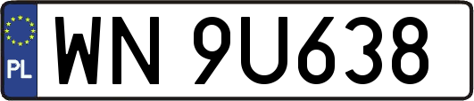 WN9U638