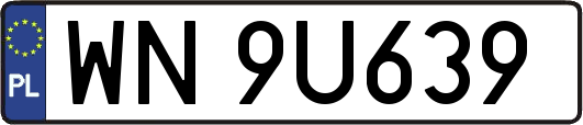 WN9U639