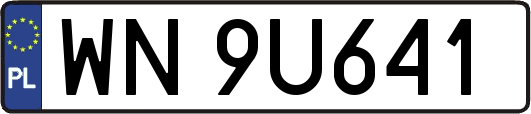 WN9U641