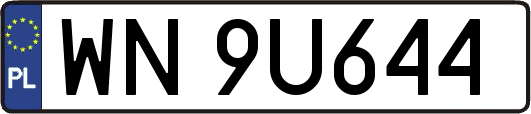WN9U644