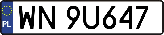 WN9U647