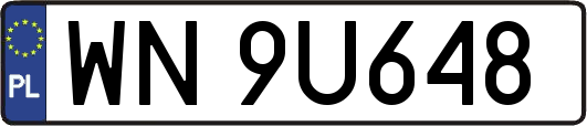 WN9U648