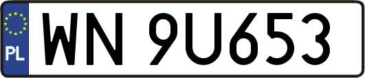 WN9U653