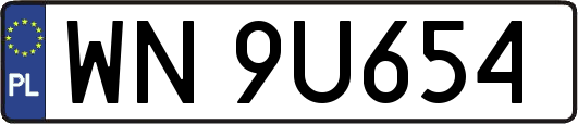WN9U654