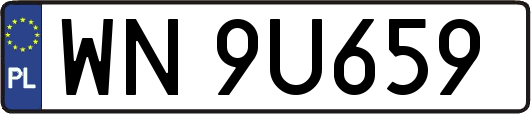 WN9U659