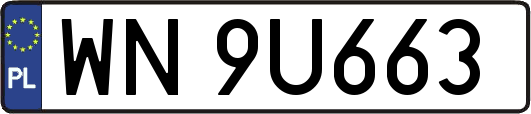 WN9U663