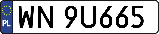 WN9U665