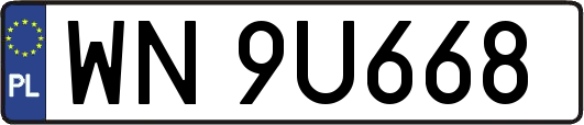 WN9U668