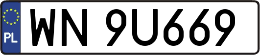 WN9U669