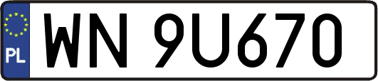 WN9U670