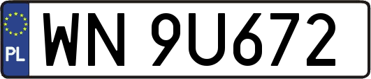 WN9U672