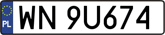 WN9U674