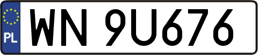 WN9U676