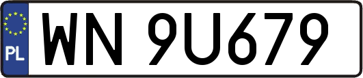WN9U679