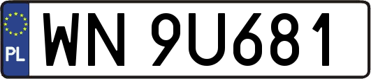 WN9U681