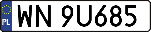 WN9U685