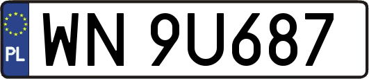 WN9U687