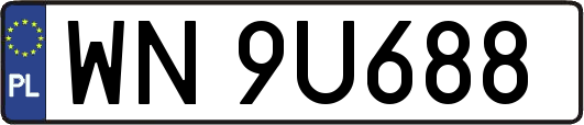 WN9U688