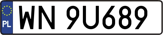 WN9U689