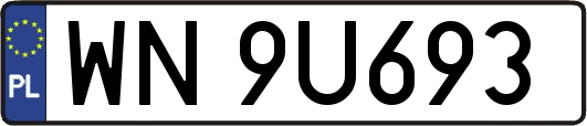 WN9U693