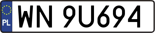 WN9U694