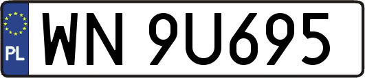 WN9U695
