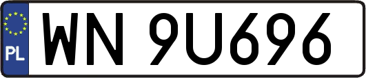 WN9U696