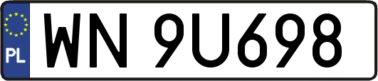 WN9U698