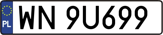WN9U699