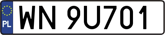 WN9U701