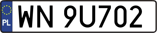 WN9U702
