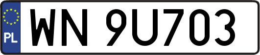 WN9U703