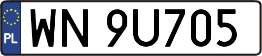 WN9U705