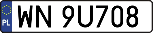 WN9U708