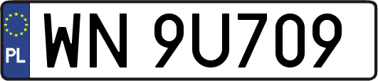 WN9U709