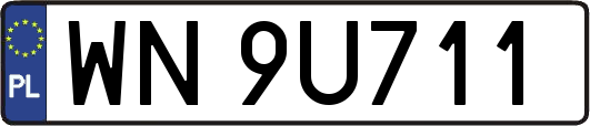 WN9U711