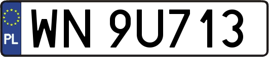 WN9U713