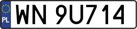 WN9U714
