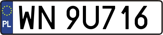 WN9U716