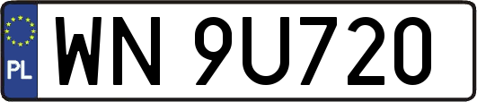 WN9U720