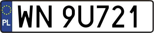 WN9U721