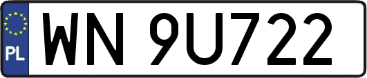 WN9U722