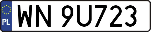 WN9U723
