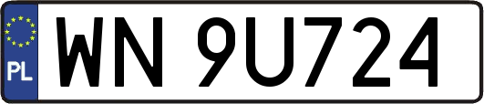 WN9U724