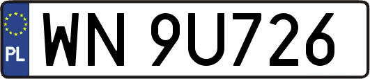 WN9U726