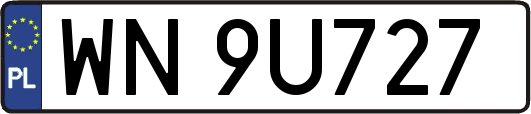WN9U727