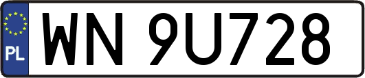 WN9U728