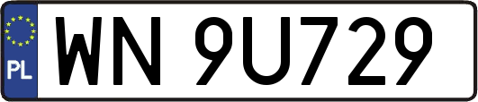 WN9U729