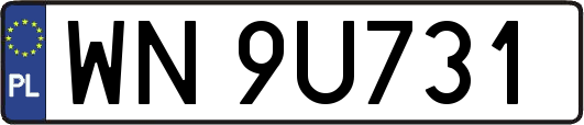 WN9U731