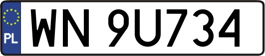 WN9U734